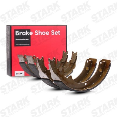 Brake Pads Set Stark SKBS-0450119 SKBS-0450119 - photo 2