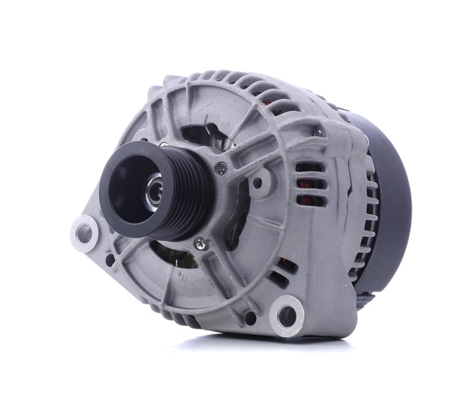 Alternator RIDEX 4G1108 4G1108 - photo 1