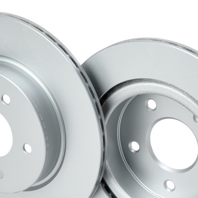 Brake Disc RIDEX 82B1578P 82B1578P - photo 5