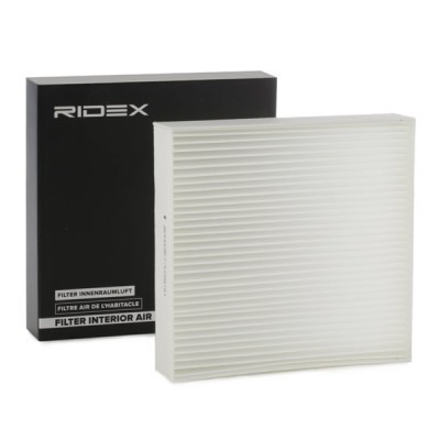 Cabin Air Filter RIDEX 424I0382 424I0382 - photo 2