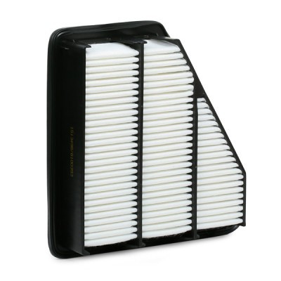 Air Filter RIDEX 8A0527 8A0527 - photo 4