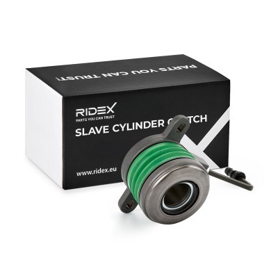 Clutch Slave Cylinder RIDEX 620S0106 620S0106 - photo 2