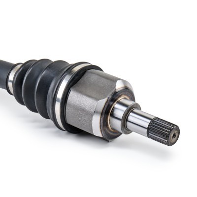 Drive Shaft RIDEX 13D1942R 13D1942R - photo 6