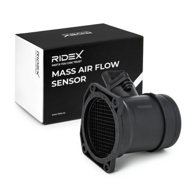 Air Mass Sensor RIDEX 3926A0174 3926A0174 - photo 2