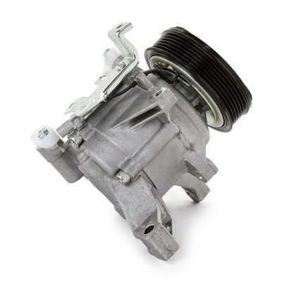 Compressor, Air Conditioning 447K0625 - photo 4
