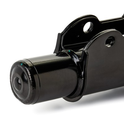 Shock Absorber RIDEX 854S1994P 854S1994P - photo 6