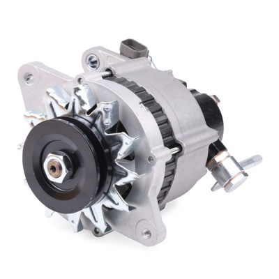 Alternator RIDEX 4G1020 4G1020 - photo 3