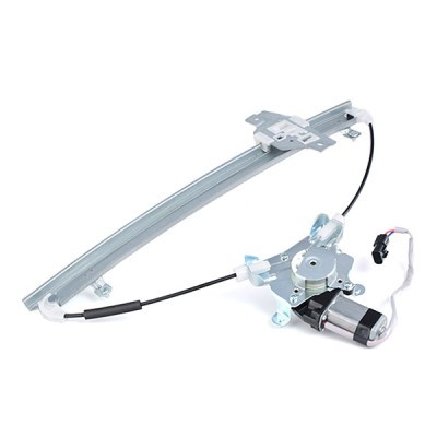 Window Regulator RIDEX 1561W0543 1561W0543 - photo 3