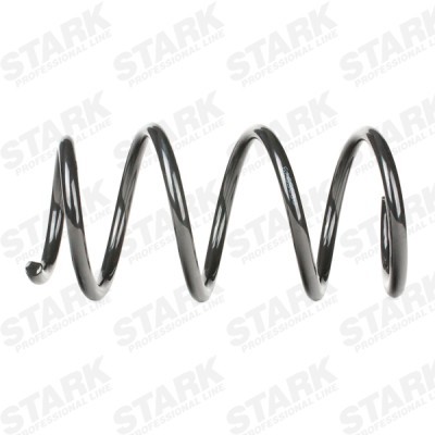 Suspension Spring Stark SKCS-0040367 SKCS-0040367 - photo 4