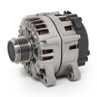Alternator RIDEX 4G1200R 4G1200R - photo 3