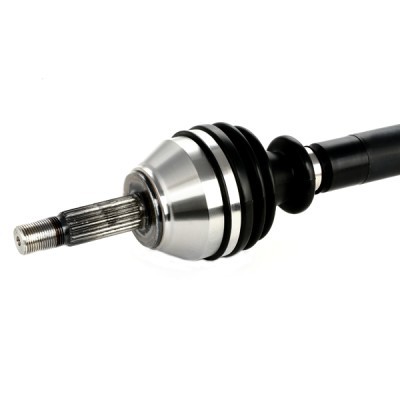 Drive Shaft RIDEX 13D0095 13D0095 - photo 3