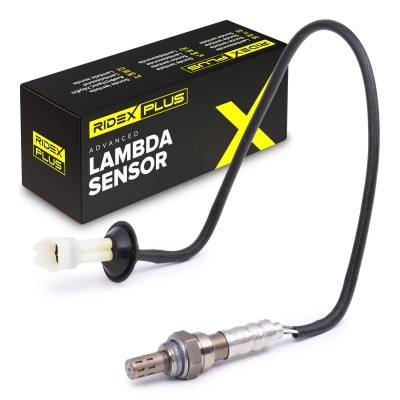Lambda (Oxygen) Sensor RIDEX 3922L0589P 3922L0589P - photo 2