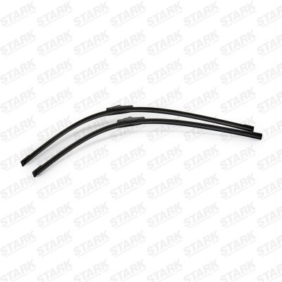 Wiper Blade Stark SKWIB-0940099 SKWIB-0940099 - photo 3
