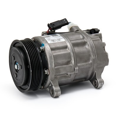 Compressor, Air Conditioning 447K0681R - photo 3