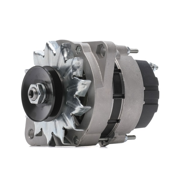 Alternator RIDEX 4G1031 4G1031 - photo 1