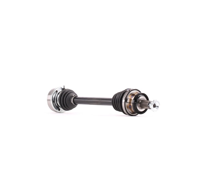 Drive Shaft RIDEX 13D0591 13D0591 - photo 1