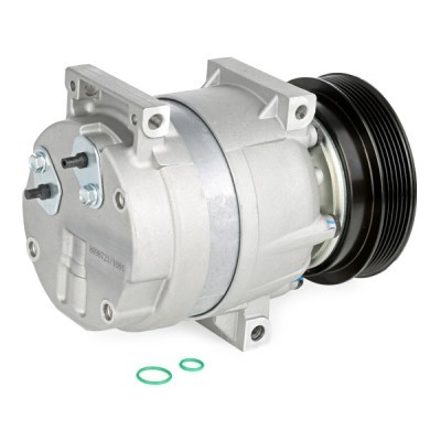 Compressor, Air Conditioning 447K0181 - photo 4