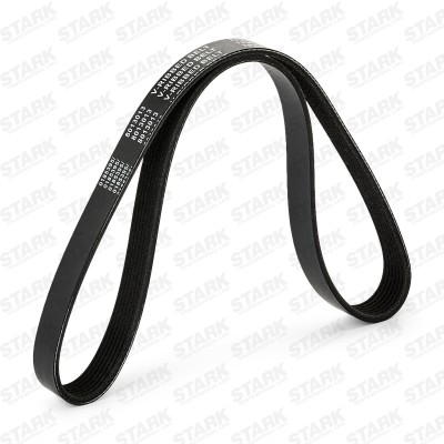 V-Ribbed Belt Stark SKPB-0090030 SKPB-0090030 - photo 4