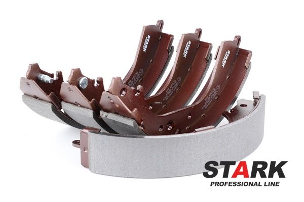 Brake Pads Set Stark SKBS-0450156 SKBS-0450156 - photo 1