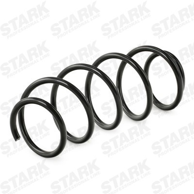 Suspension Spring Stark SKCS-0040311 SKCS-0040311 - photo 3
