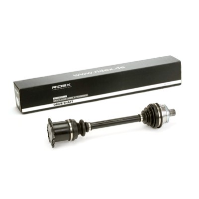 Drive Shaft RIDEX 13D0119 13D0119 - photo 4