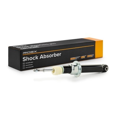 Shock Absorber RIDEX 854S17827 854S17827 - photo 1