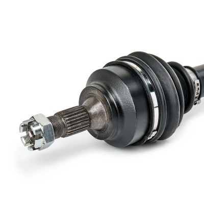 Drive Shaft RIDEX 13D1901R 13D1901R - photo 5
