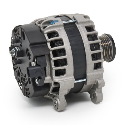 Alternator RIDEX 4G1692R 4G1692R - photo 4
