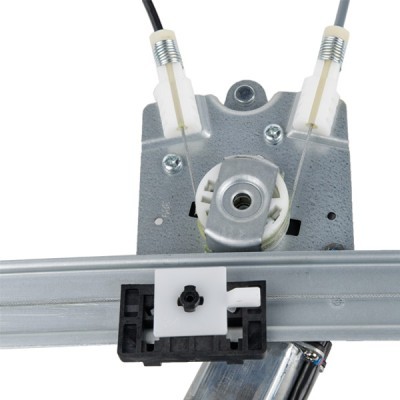 Window Regulator RIDEX 1561W0663 1561W0663 - photo 6