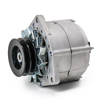 Alternator RIDEX 4G1501 4G1501 - photo 3