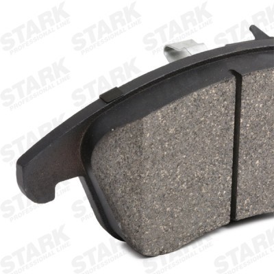 Brake Pads Set Stark SKBP-0010215 SKBP-0010215 - photo 5