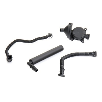 Crankcase Ventilation (PCV) Valve RIDEX 3886V0032 3886V0032 - photo 3