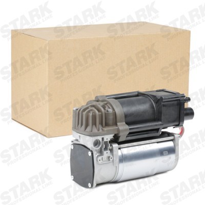 Air Suspension Compressor Stark SKCAS-6520007 SKCAS-6520007 - photo 2