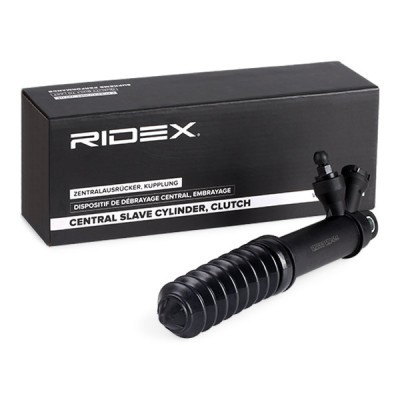 Clutch Slave Cylinder RIDEX 620S0088 620S0088 - photo 2