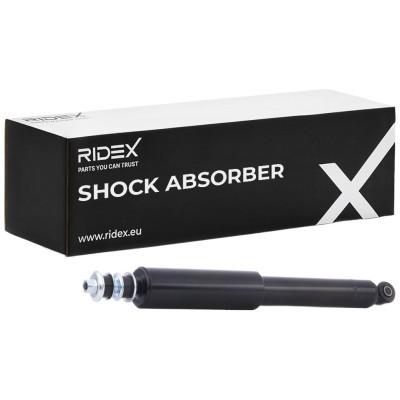 Shock Absorber RIDEX 854S1354 854S1354 - photo 2