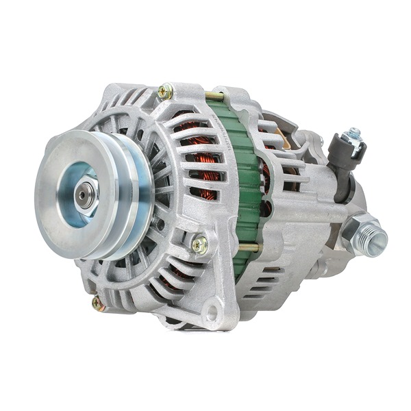 Alternator RIDEX 4G1336 4G1336 - photo 1