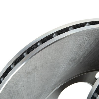 Brake Disc RIDEX 82B2080 82B2080 - photo 5
