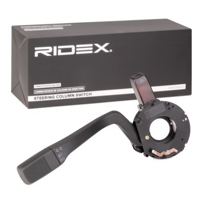 Steering Column Switch RIDEX 1563S0038 1563S0038 - photo 2