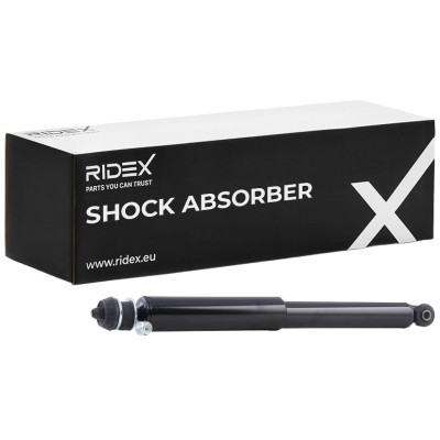 Shock Absorber RIDEX 854S0047 854S0047 - photo 2
