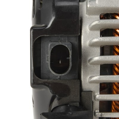 Alternator RIDEX 4G1138R 4G1138R - photo 5