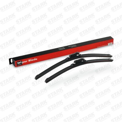 Wiper Blade Stark SKWIB-0940128 SKWIB-0940128 - photo 2