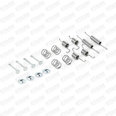 Brake shoe fitting kit Stark SKPBS-1650004 SKPBS-1650004 - photo 2