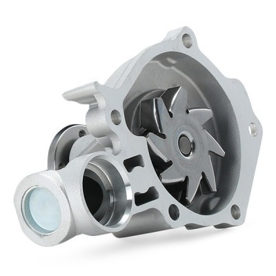 Water Pump, Engine Cooling RIDEX 1260W0210 1260W0210 - photo 2