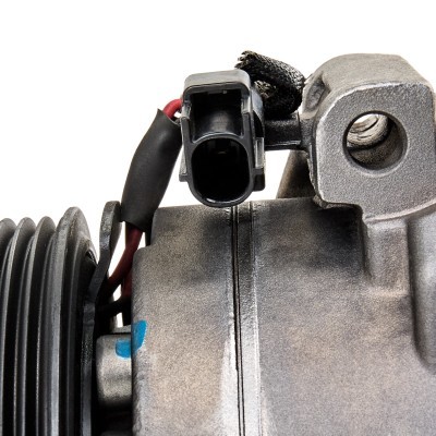 Compressor, Air Conditioning 447K1223R - photo 6