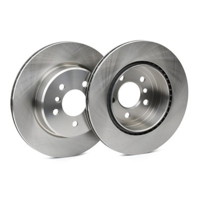 Brake Disc RIDEX 82B0739 82B0739 - photo 8