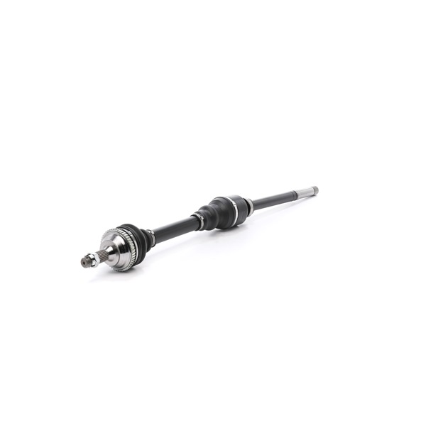 Drive Shaft RIDEX 13D0250R 13D0250R - photo 1