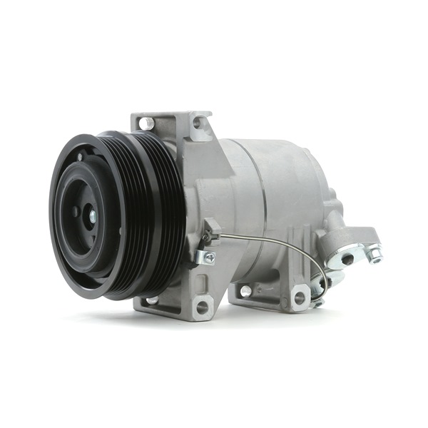 Compressor, Air Conditioning FORD Focus II Hatchback 447K0121 - photo 1