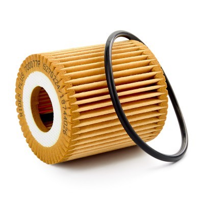 Oil Filter RIDEX 7O0077P 7O0077P - photo 3