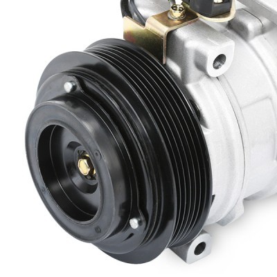 Compressor, Air Conditioning MERCEDES-BENZ 447K0111 - photo 9