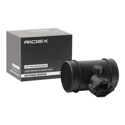Air Mass Sensor RIDEX 3926A0289 3926A0289 - photo 2